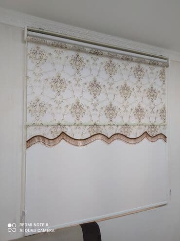 ucuz pərdə: Jalüz pərdə ucuz sok qiymətlər bizdə 2 ya 3 günərzində hazırlama — 8