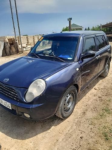 vaz oka satilir: Lifan 320, satilir otr sur mawindi mawinda hec bir prablem yoxdu — 9
