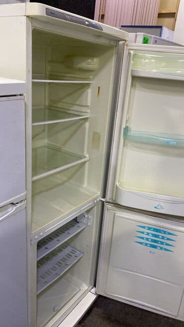 samsung soyuducularin qiymeti: İkiqapılı soyuducu - Üst kamera: soyutma bölməsi, 3 ədəd tənzimlənən — 2