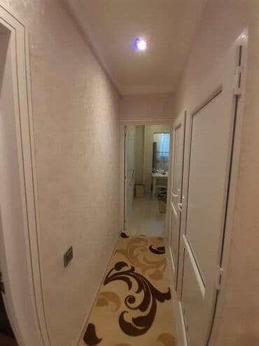 günəşli ev: Bakı, Köhnə Günəşli, 2 otaqlı, Köhnə tikili, 65 kv. m — 10