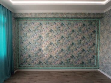 ucuz kafeler: Yasamal, 2 otaqlı, Yeni tikili, m. İnşaatçılar, 57 kv. m — 6