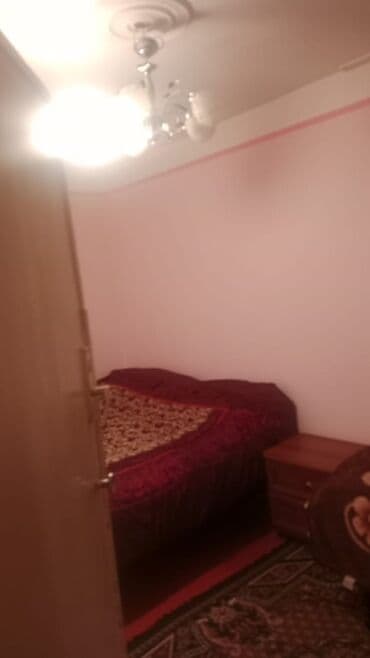 дом сколько стоит: Sumqayıt, 2 otaqlı, Köhnə tikili, 42 kv. m — 6