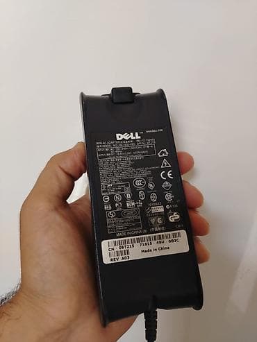 latitude: İşlənmiş Dell Latitude, 14 ", Intel Core i5, 256 GB, Ünvandan götürmə, Pulsuz çatdırılma, Ödənişli çatdırılma — 8