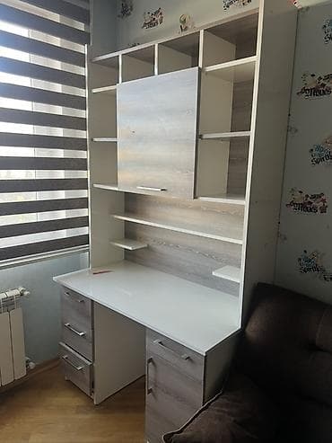 masa ve stullar: İşlənmiş, Divan — 5