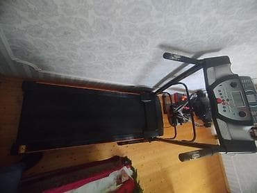 ninebot e2 pro: Qaçış trenajoru 500 Azn.130 kq çəki götürür.Dağ rejimi var.Amazatiri — 4