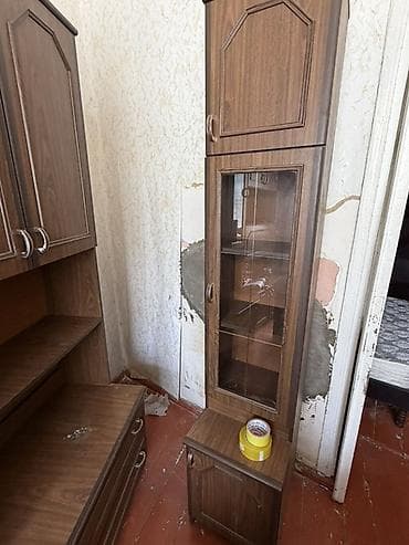ikinci el mebel alqi satqisi: Stenka desti satilir kocle elaqeli — 2