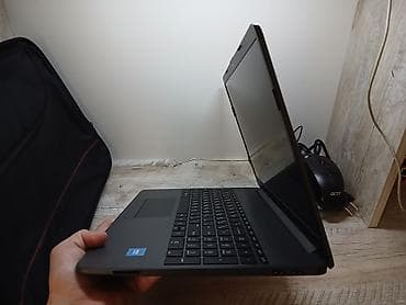Noutbuk və netbuklar: HP 15.6 ", Intel Celeron, 256 GB — 10