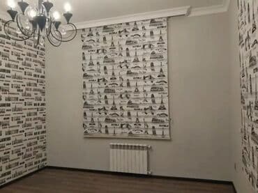 pərdə modelləri 2023: Qarnosqa pilise jaluzler — 11