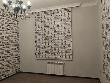 Картины и портреты: Zebra və stor pərdələr – ölçüyə uyğun hazırlanma və quraşdırma Məhsul — 2