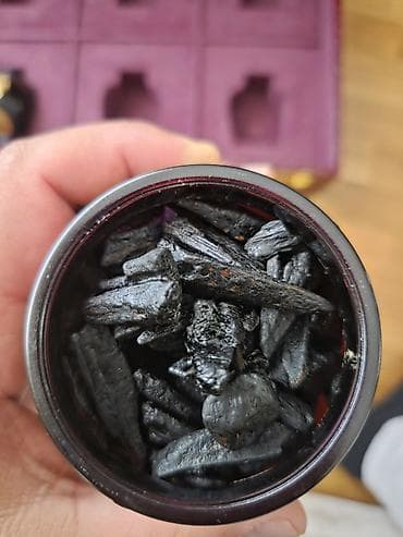Areej Al Ameeral – Oud Mubakhar (Areej Al Ameerat) Məhsul: Təbii oud — 3