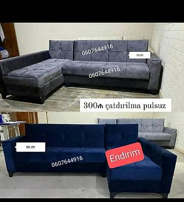 tek çarpayılar: Künc divan, Yeni, Açılan, Bazalı, Parça, Pulsuz çatdırılma — 8