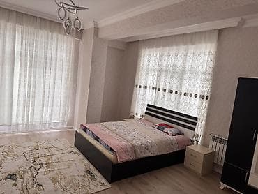 mesdaga ev: Sumqayit seheri Baxcaseher kompleksinde 14 mertebeli binanin 2 ci — 7