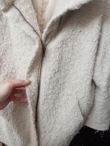 is geyimi: Palto, Ipekyol, 2XS, rəng - Bej — 7