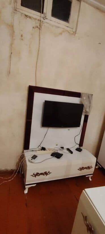 Mətbəx mebeli: TV altlığı, Servant — 3