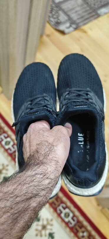 apple watch 2 qiymeti: ORGİNAL Adidas Boost — 3