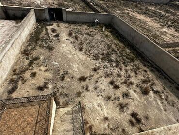 lacın ev: Bakı, Türkan qəs., 400 kv. m, 8 otaq, Qaz, İşıq, Su — 8