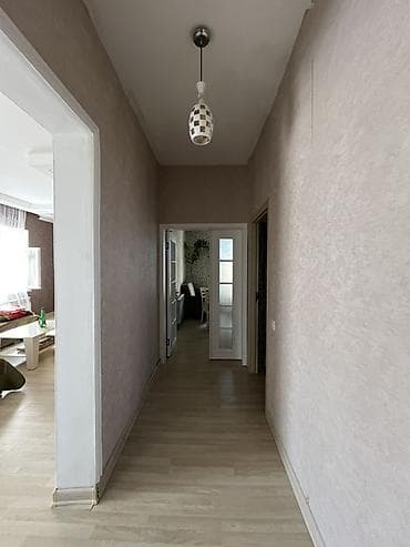 qobuda kiraye ev: 135 kv. m, 4 otaqlı, Kombi, Qaz, İşıq — 3