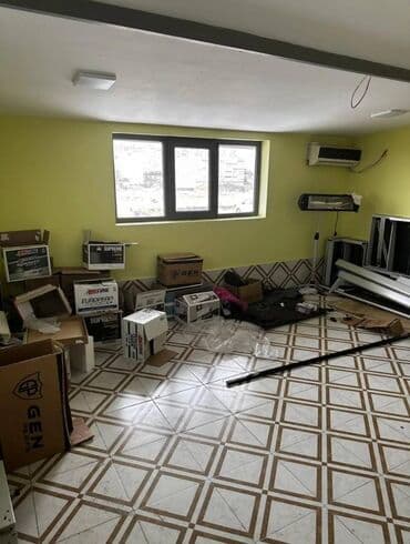 nerimanovda obyekt satilir: Avto servis icarəyə verilir. Yeni full temirdən çixib bütün şərait — 8