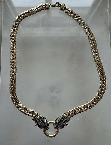 Сумки: Колье, 585 проба, 2260 г — 2