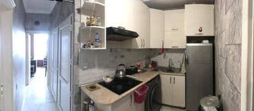 купить квартиру студию в баку: Баку, 3 комнаты, Вторичка, 50 м² — 4