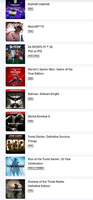 vr oyun: PS4 1TB plomb üzərində, təzə kimi 2 original pult + türk hesabı rəsmi — 4