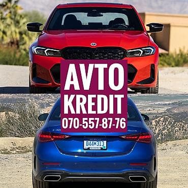 Nəqliyyat: AVTO KREDiT. AVTOMOBiL GiROVU. Suretli senedlesme, en asagi faiz — 1