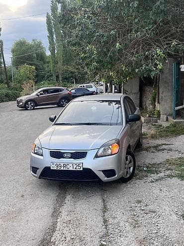 kia rio 2014 radiator: Kia Rio: 1.4 l | 2011 il Sedan — 1