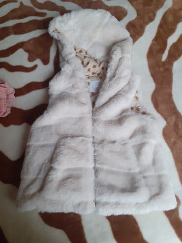 oglan usagi ucun kurtkalar: ZARA dan natural (dana derisi) ve Next den cox isti ust geyimi 4 5 — 2