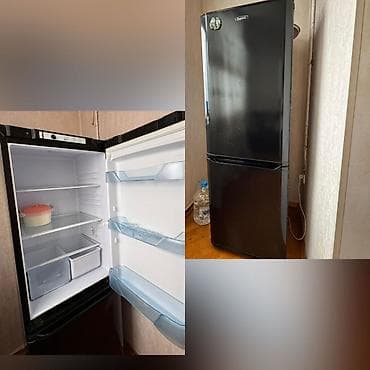 mini xaladenik: Soyuducu Köç Səbəbi ilə 250 Azn Satılır. Evdən satışdı. Defrostdu — 1