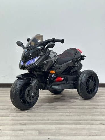 uşaq ucun maşınlar: Uşaqlar üçün ideal 🏧 BirKartla Faizsiz 3-6 Aya Hissələrə Bölünür 💳 — 4