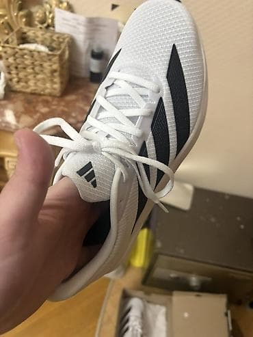 красовка: Adidas Duramo RC 2 M qaçış krossovkası - Model: Duramo RC2 M (JS4428) — 3