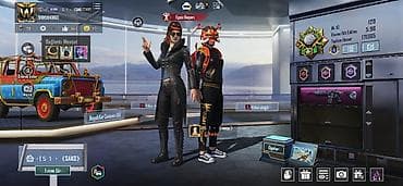 pubg mobile kr: PUBG Mobile hesabında Laboratoriya yüksəldilə bilən silah dəstləri — 8