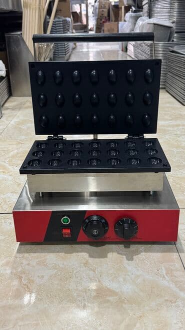 restoran avadanliq: Qoz bişirən
Qoz bisiren
Qoz bisirən
Qoz bişiren — 1