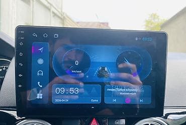 bluetooth qulağlığ: Monitor, İşlənmiş, Cihaz paneli, Bluetooth, Ünvandan götürmə — 2