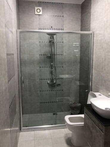 lenkeran ev alqı satqı: 2 otaqlı, Yeni tikili, 55 kv. m — 6