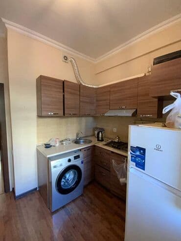 memar əcəmi kirayə ev: Yasamal rayonu,İnşaatçılar metrosu,Yasamal Mida yaşayiş kompleksinde — 9