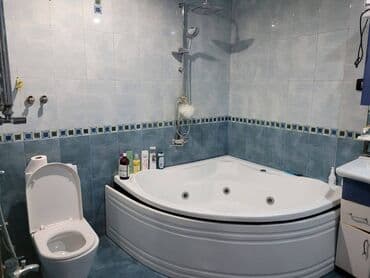 20 yanvarda 2 otaqli evler: 3 otaqlı, Yeni tikili, m. Xalqlar Dostluğu, 120 kv. m — 7