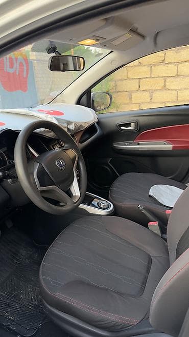 Avtomobil satışı: Changan Benni: 1.4 l | 2014 il 110000 km — 4