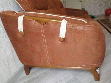 продажа диванов бу: Divan, İşlənmiş — 3