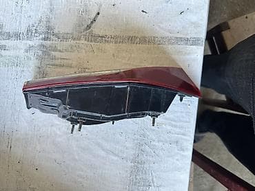 kia forte diffuser: Hyundai 2017 il, İşlənmiş — 3