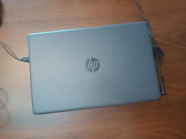 İşlənmiş HP 15.6 ", AMD Ryzen 3, 256 GB lalafo.az -da İşlənmiş HP 15.6 ", AMD Ryzen 3, 256 GB