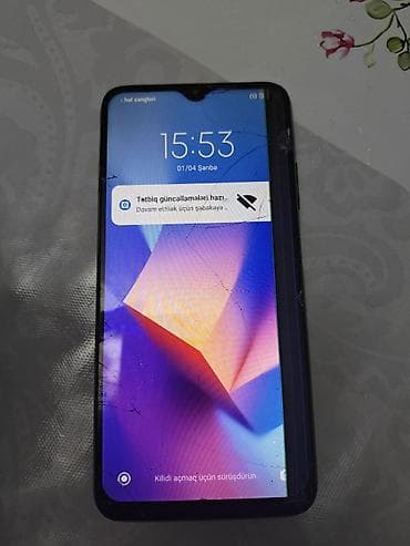redmi 9 pro: Xiaomi Redmi 9T smartfon - Ekran: 6.53" FHD+ Dot Drop (su damcısı — 2