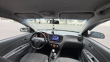 Avtomobil alışı: Kia Rio: 1.4 l | 2006 il Hetçbek — 7
