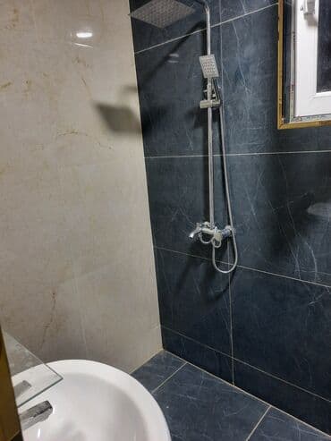 memar ecemi kiraye evler: 7 otaqlı mənzil – geniş və işıqlı Xüsusiyyətlər: - Planlaşdırma: uzun — 7