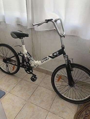 20lik velo: Şəhər velosipedi 28" — 1
