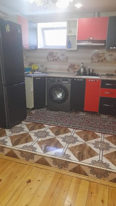 nerimanovda kiraye evler ucuz: Şəki xan sarayının yanında qala divarlarının yanında həyət evi günlük — 3