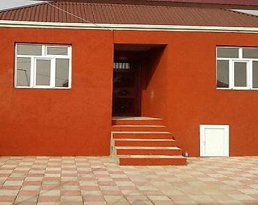 Masazır 2 otaqlı, 43 kv. m, Kredit var, Yeni təmirli