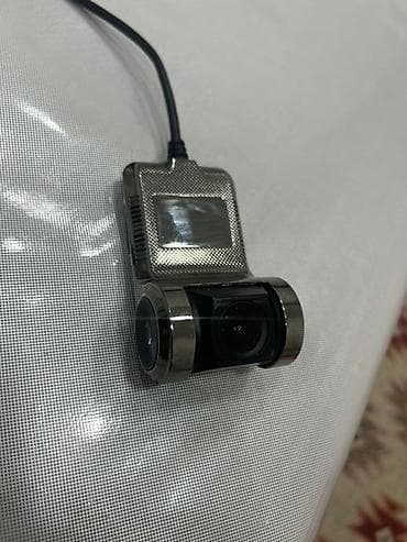 13 disk teker: Avtomobil üçün salon kamerası (dash cam ) hec bir prablemi yoxdu — 6
