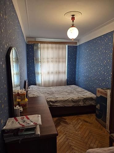 kohne tikili: Bakı, 3 otaqlı, Köhnə tikili, m. Neftçilər, 63 kv. m — 8