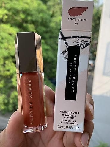çant: Fenty Beauty by Rihanna – Gloss Bomb Universal Lip Luminizer Rəng — 2